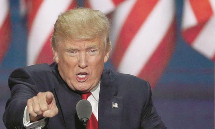 Trump e l'illusione del &laquo;made in Usa&raquo;