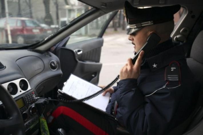 Narcotizza e deruba pensionato trovato morto in casa, arrestata