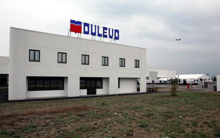 Carlo Bonomi entra nel Cda di Dulevo