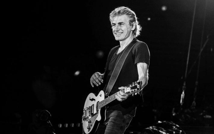 Ligabue, mega-evento per i 30 anni di carriera: inaugura la stagione del Campovolo - Video 