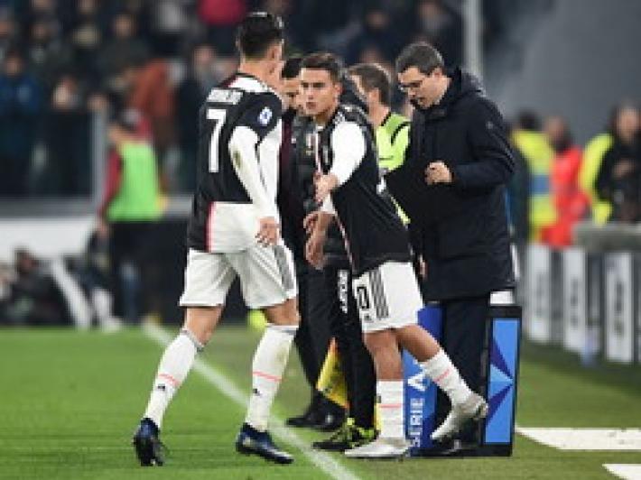 Cr7 rompe il silenzio via social "gara difficile, vittoria importante"