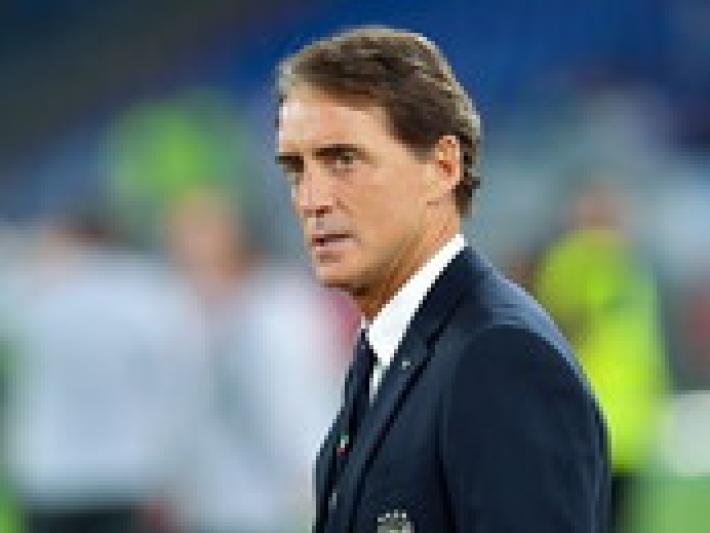 Messaggio di Mancini a Balotelli: "In azzurro solo se lo meriter&agrave;"