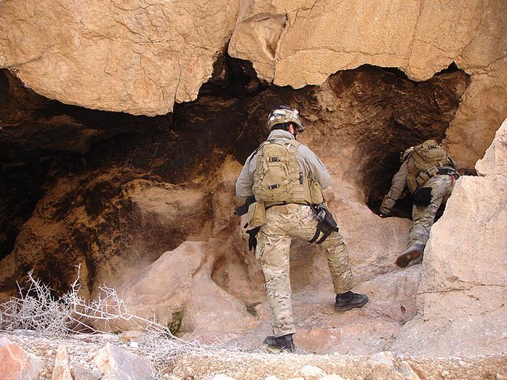 L'Isis rivendica l'attacco ai militari italiani in Iraq 