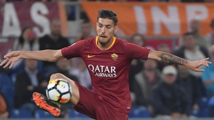 Londra chiama Roma: Pellegrini verso la Premier