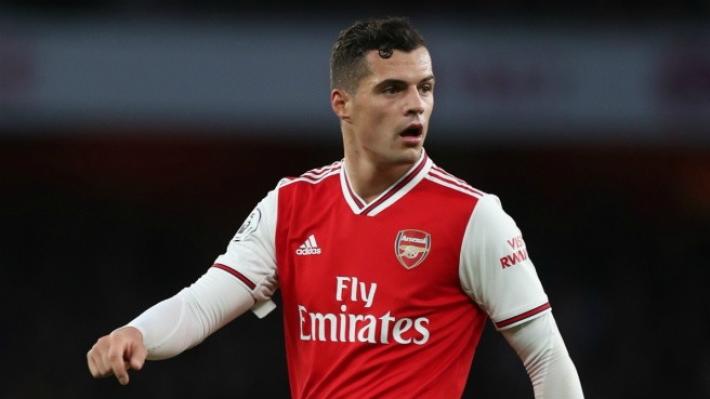 Non solo Milan: spunta una rivale per Xhaka