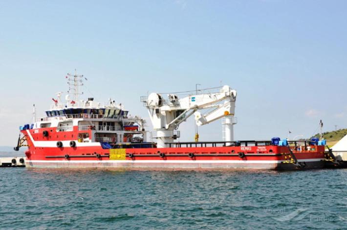 Nave italiana attaccata dai pirati nel Golfo del Messico. Due feriti