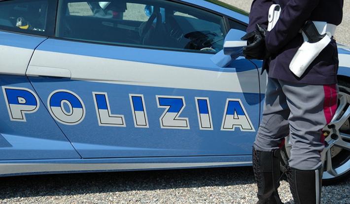 Trattori rubati trovati in un capannone gi&agrave; sequestrato nel Reggiano