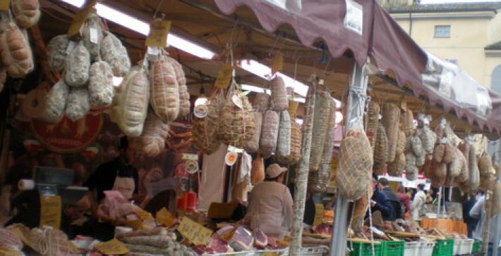 Non solo November Porc: la top 5 del fine settimana