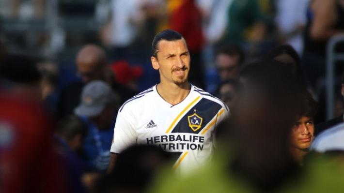 Ibrahimovic in Italia, l'Atalanta si tira fuori