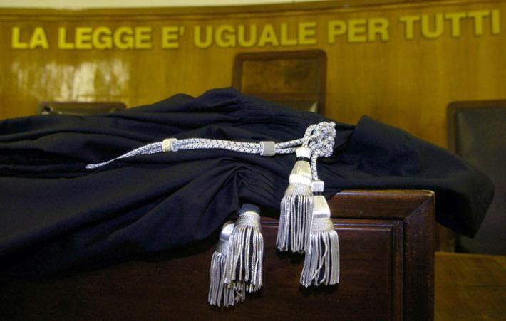 Legalit&agrave; in classe, a Parma i magistrati salgono in cattedra