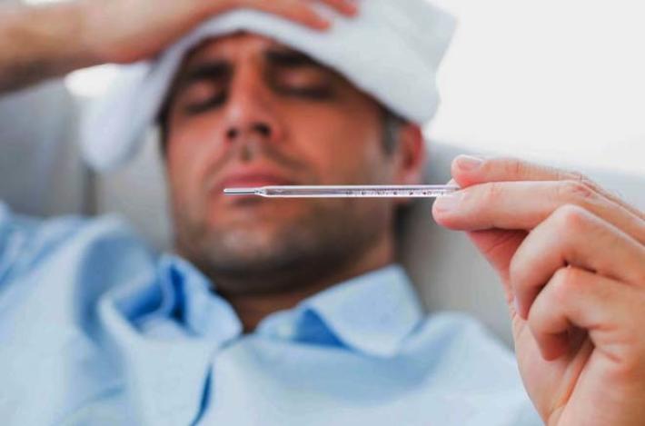 Influenza, in 4 settimane gi&agrave; a letto 341.000 italiani