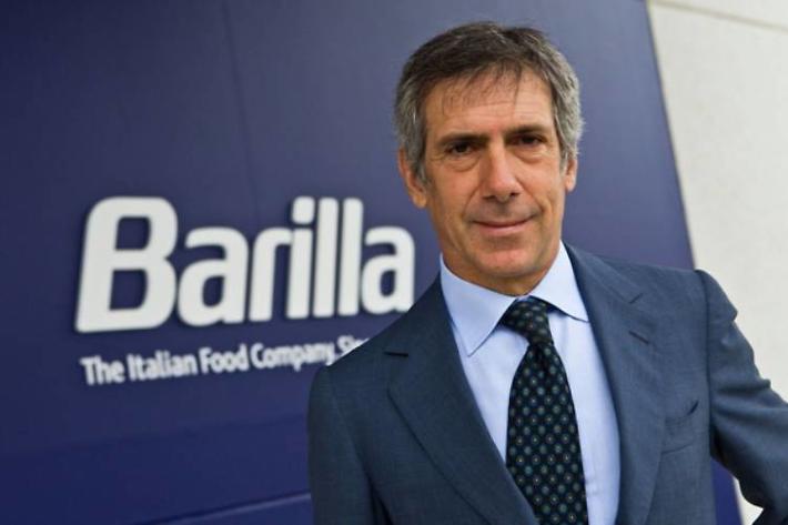 Paolo Barilla: &laquo;Il cambiamento climatico mi preoccupa di pi&ugrave; dell&rsquo;aumento dei costi dell&rsquo;energia e dell&rsquo;inflazione&raquo;