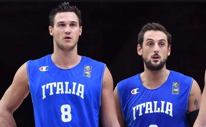 Gallinari trascina i Thunder, ko gli Spurs di Belinelli