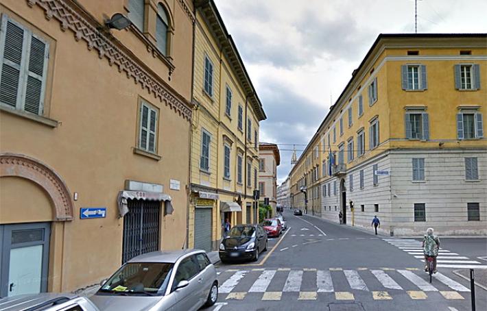 Reggio Emilia, arbitro aggredito finisce in ospedale