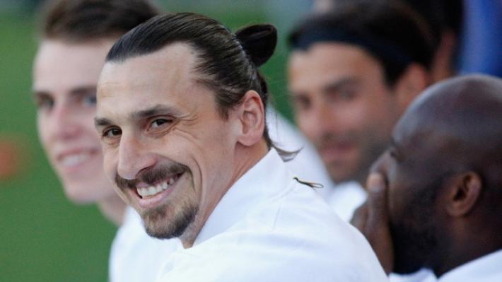Ibrahimovic, il Bologna non si arrende