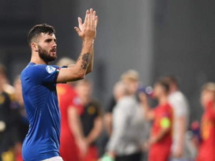 Sottil e doppio Cutrone, l'under 21 batte e scavalca l'Islanda