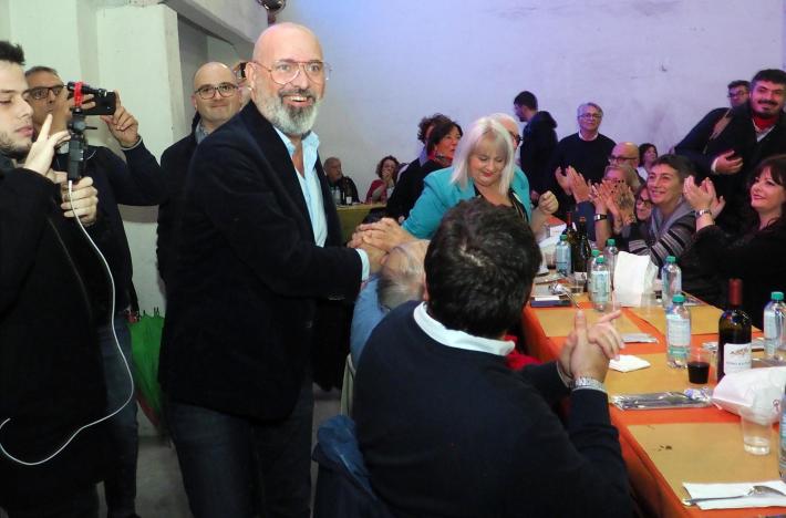 Bonaccini al governo: 'Basta litigi! Danneggiate non solo  me'