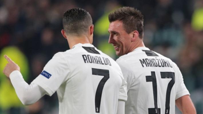 Mandzukic deluso dalla Juve: la decisione sul suo futuro