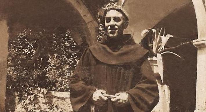 Il messaggio di Padre Lino per l&rsquo;oggi