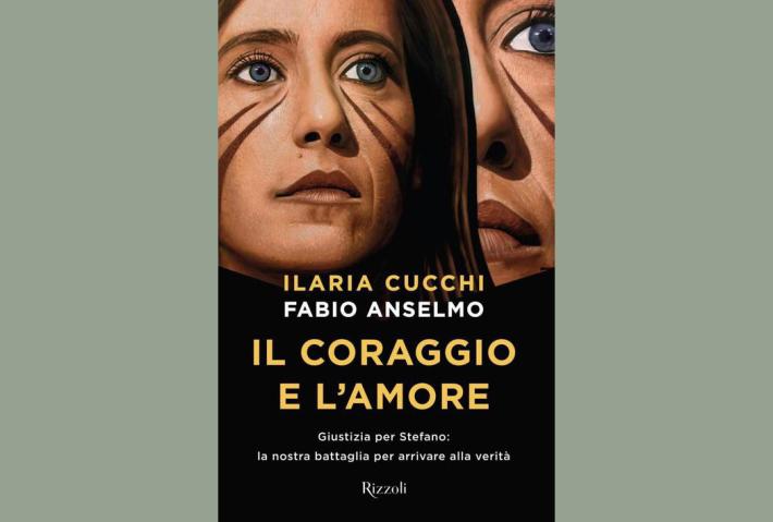 Bugiardino di Maril&ugrave; Oliva: 'Il coraggio e l'amore'