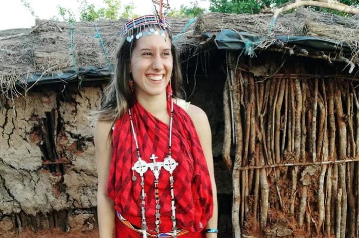 Kenya, Silvia Romano nelle mani di un gruppo islamista somalo