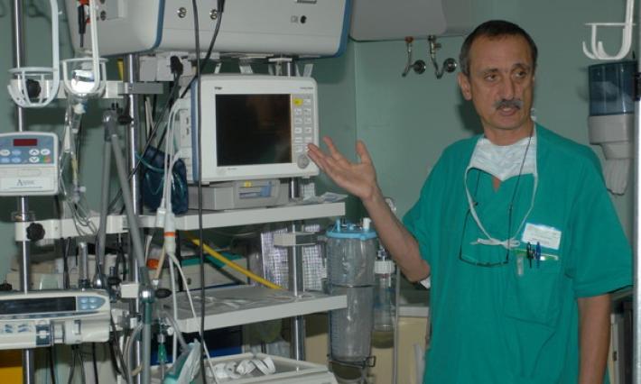 Mergoni: &laquo;Anche in passato casi gravi di legionella&raquo;