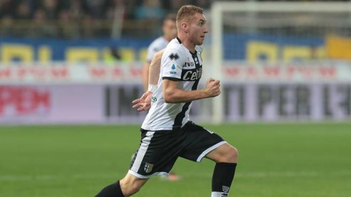 Su Kulusevski arrivano le inglesi (a giugno)