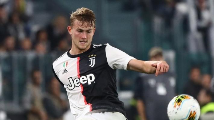 Kluivert: "De Ligt dispiaciuto di aver scelto la Juve"