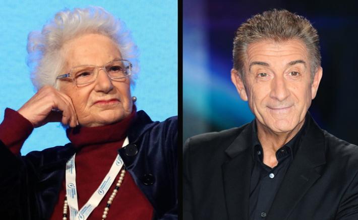 Biella: cittadinanza onoraria  a Greggio dopo il no alla Segre. E il comico rinuncia