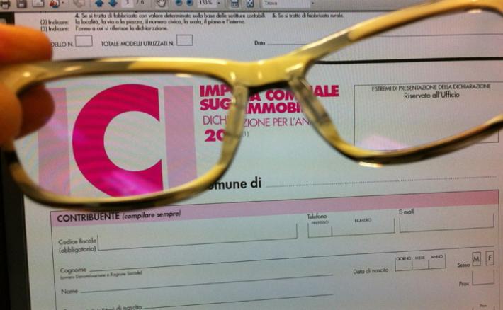I Comuni potranno pignorare i conti di chi non paga Imu e altre tasse