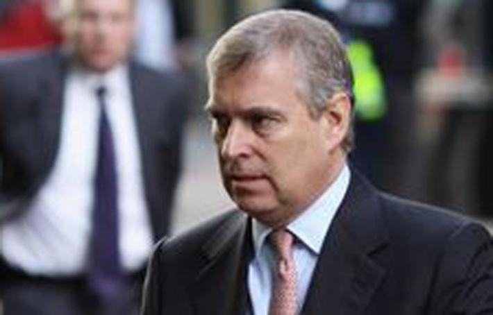 Il Principe Andrea trova un' intesa con Giuffre: paga l'indennizzo 