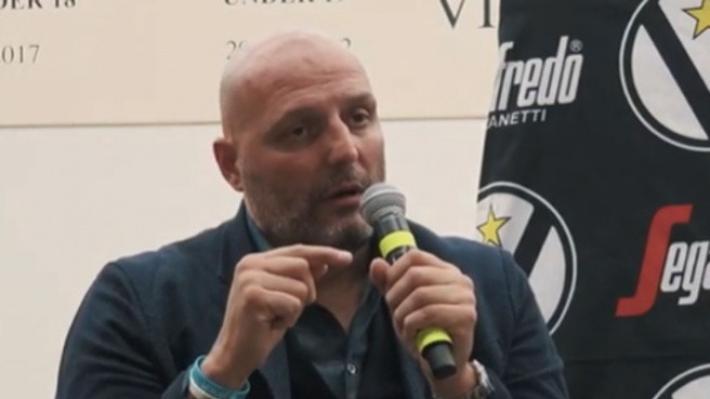 Djordjevic difende la sua scelta