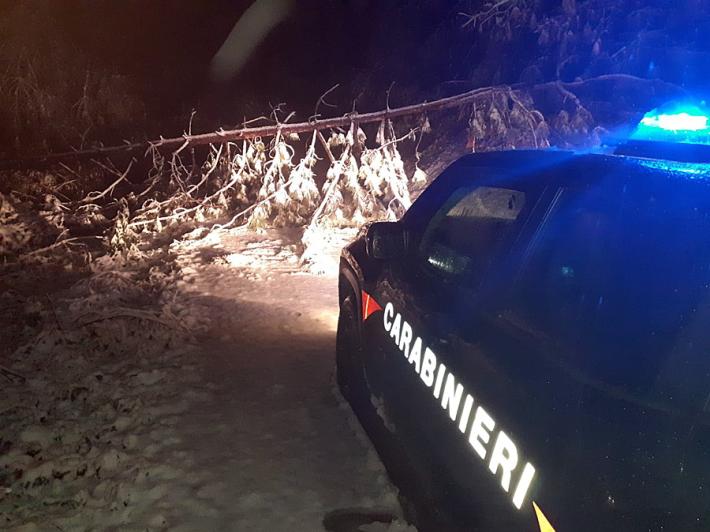 Maltempo, una tregua per contare i danni