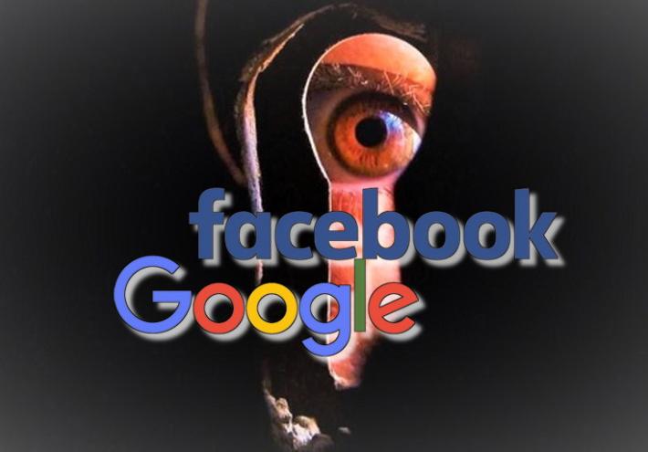 Amnesty, Google e Facebook minacciano i diritti umani 