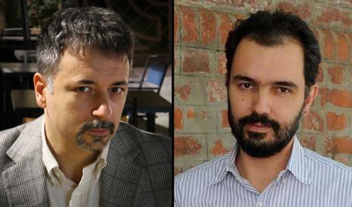 Mingione e Del Rio (Universit&agrave; di Parma)  tra le 'menti scientifiche' pi&ugrave; influenti