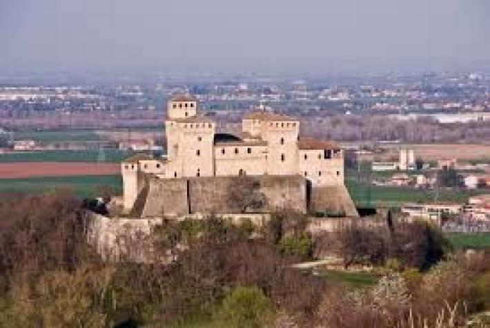 Le Perle della provincia di Parma