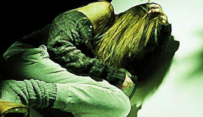 A Lecco noto professionista organizza stupro  di gruppo sulla moglie, arrestato 