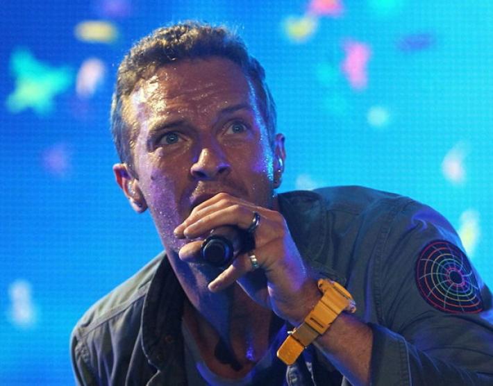 I Coldplay rinunciano ai tour: 'Troppo inquinamento'