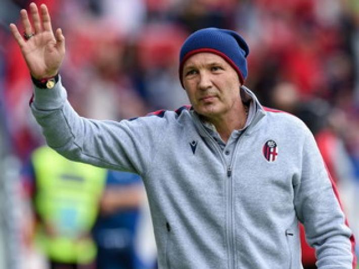 Mihajlovic ha fatto il trapianto di midollo osseo: l'annuncio del Bologna