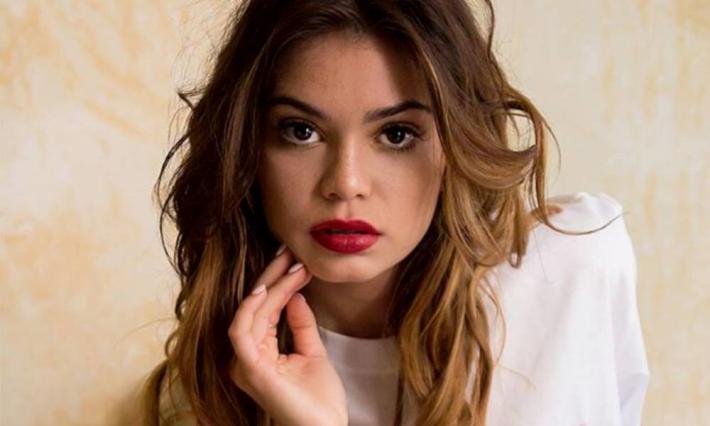 Jacqueline, 21 anni, 85mila follower