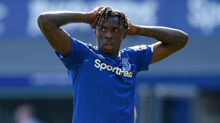 Futuro Kean, l'Everton si sbilancia