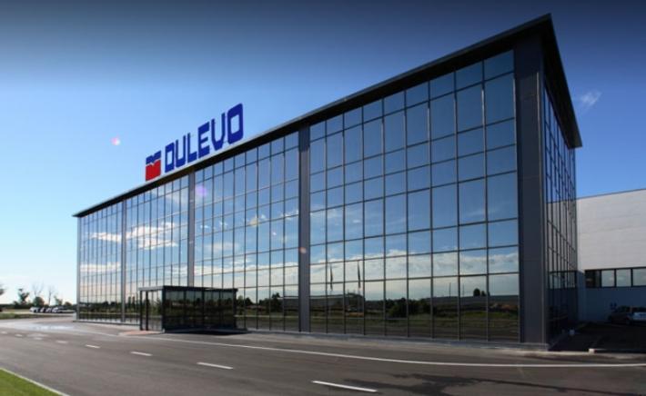 Dulevo, a Kuwait City vinta la 'sfida della sabbia'