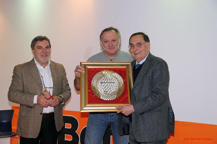 Giampaolo Dallara: "Quante batoste all'inizio, ora le diamo noi"