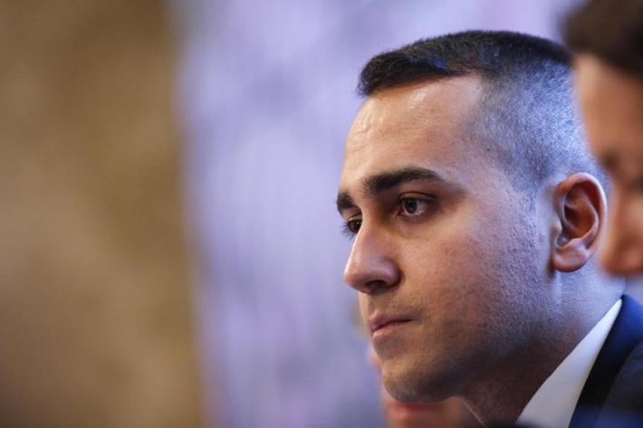  Di Maio: "In Emilia Romagna correremo da soli, il governo durer&agrave; 3 anni"