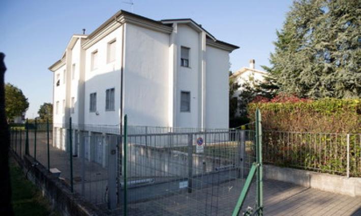 Piantagione di marijuana in garage