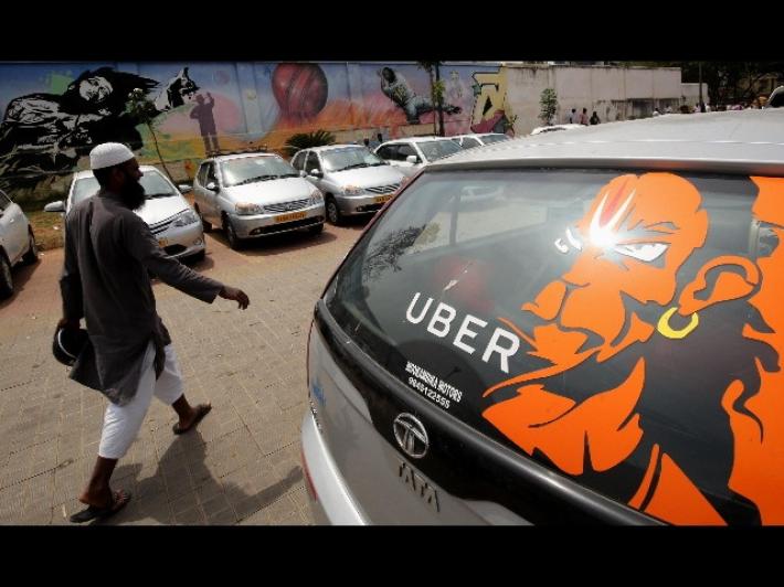 Uber perde la licenza: non potr&agrave; pi&ugrave; operare a Londra