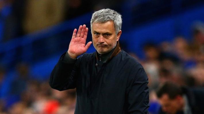 Mourinho: "Sono concentrato sulla Roma ma il mio futuro sar&agrave; in Arabia" 