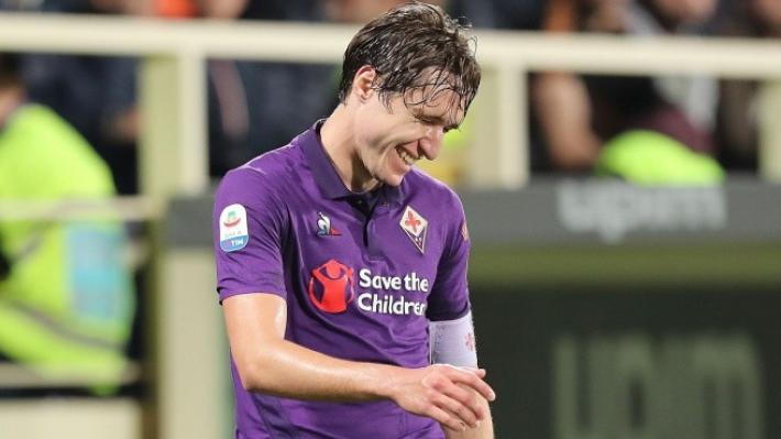 Niente rinnovo, Chiesa pensa all'addio