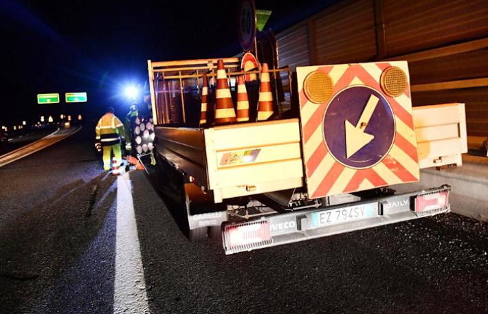 A26: riapre una corsia per ogni senso di marcia. Cos&igrave; Genova evita l&rsquo;isolamento&nbsp;