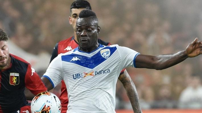 Sirene americane per Mario Balotelli